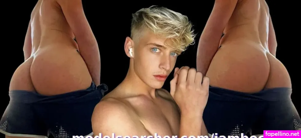 James Cowe OnlyFans Thumbnail #DbyV8RFnHN