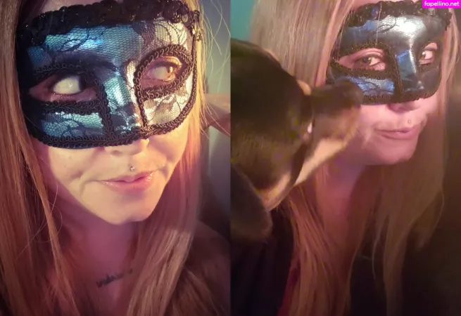 Jamesaria OnlyFans Thumbnail #4Bu2Qo5I9W