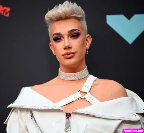 Jamescharles OnlyFans Thumbnail #3WVDZmyYkD