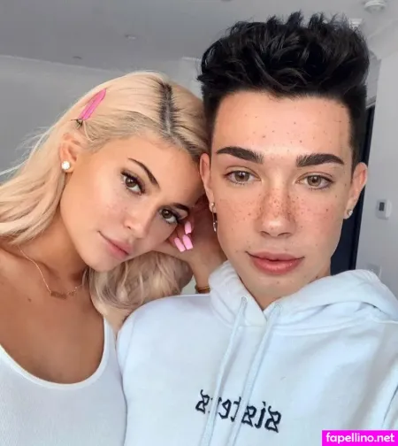 Jamescharles OnlyFans Thumbnail #DBTm9AMlMU