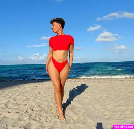 Jamescharles OnlyFans Thumbnail #DFw4uTq5Le