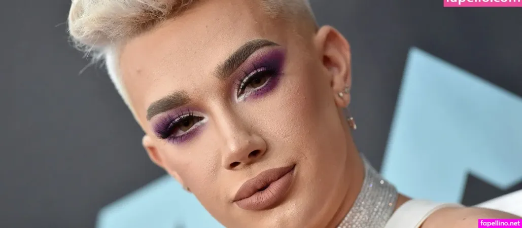 Jamescharles OnlyFans Thumbnail #F6fiX2jwbQ