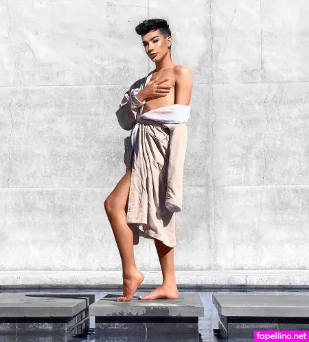 Jamescharles OnlyFans Thumbnail #JCN5nXcoZJ
