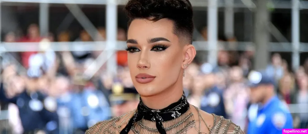 Jamescharles OnlyFans Thumbnail #LVGdiUF5N3