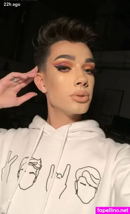 Jamescharles OnlyFans Thumbnail #Nldiik3tV4