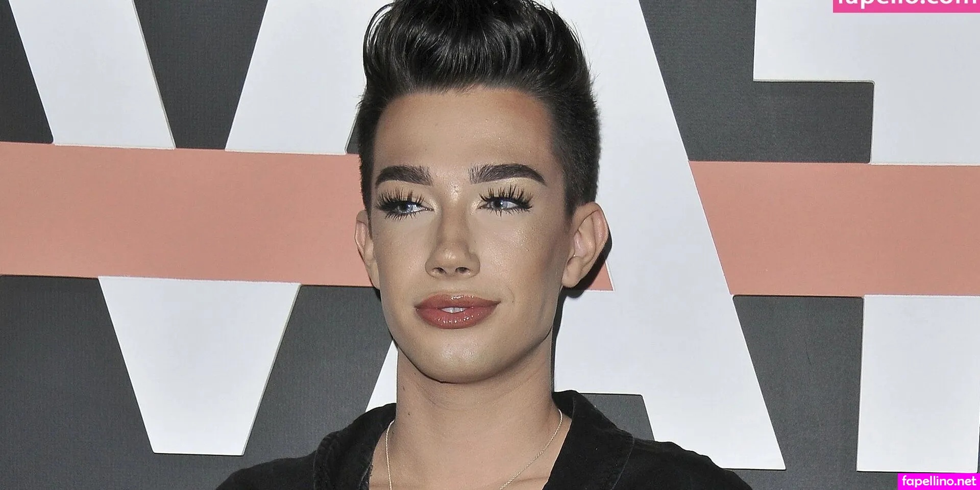 jamescharles Nude Leaked OnlyFans Photo #OC8AE0GXU2