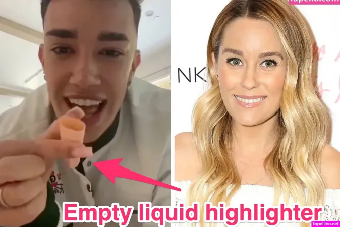 Jamescharles OnlyFans Thumbnail #S4bmO9tde7