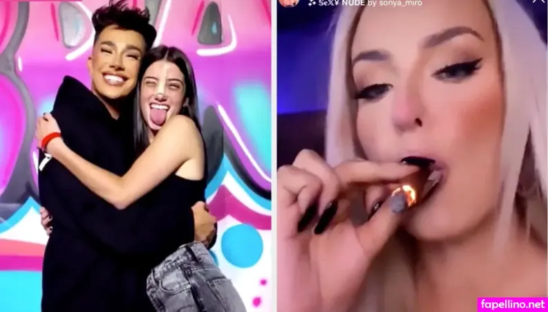 Jamescharles Main Profile Photo