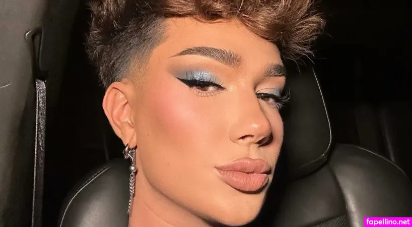 Jamescharles OnlyFans Thumbnail #UeadJsZvPv