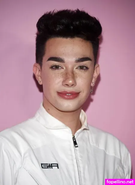 Jamescharles OnlyFans Thumbnail #ZH2ZTgYFiv