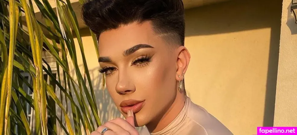 Jamescharles OnlyFans Thumbnail #f5k1d5QIPi
