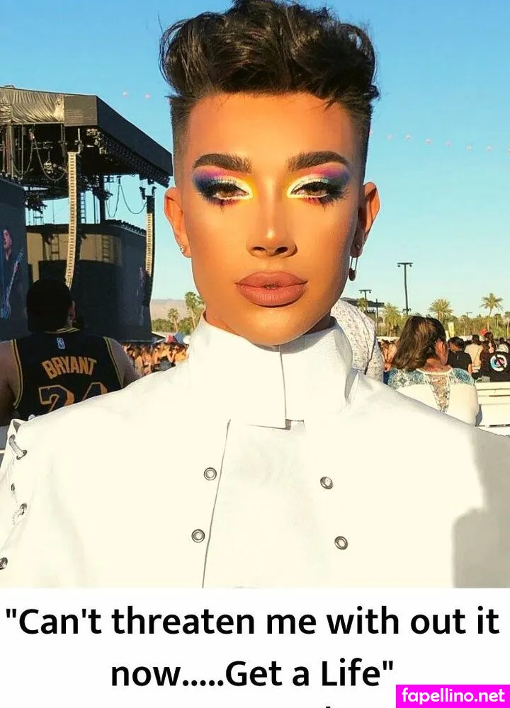 jamescharles Nude Leaked OnlyFans Photo #guy2vfH4vI