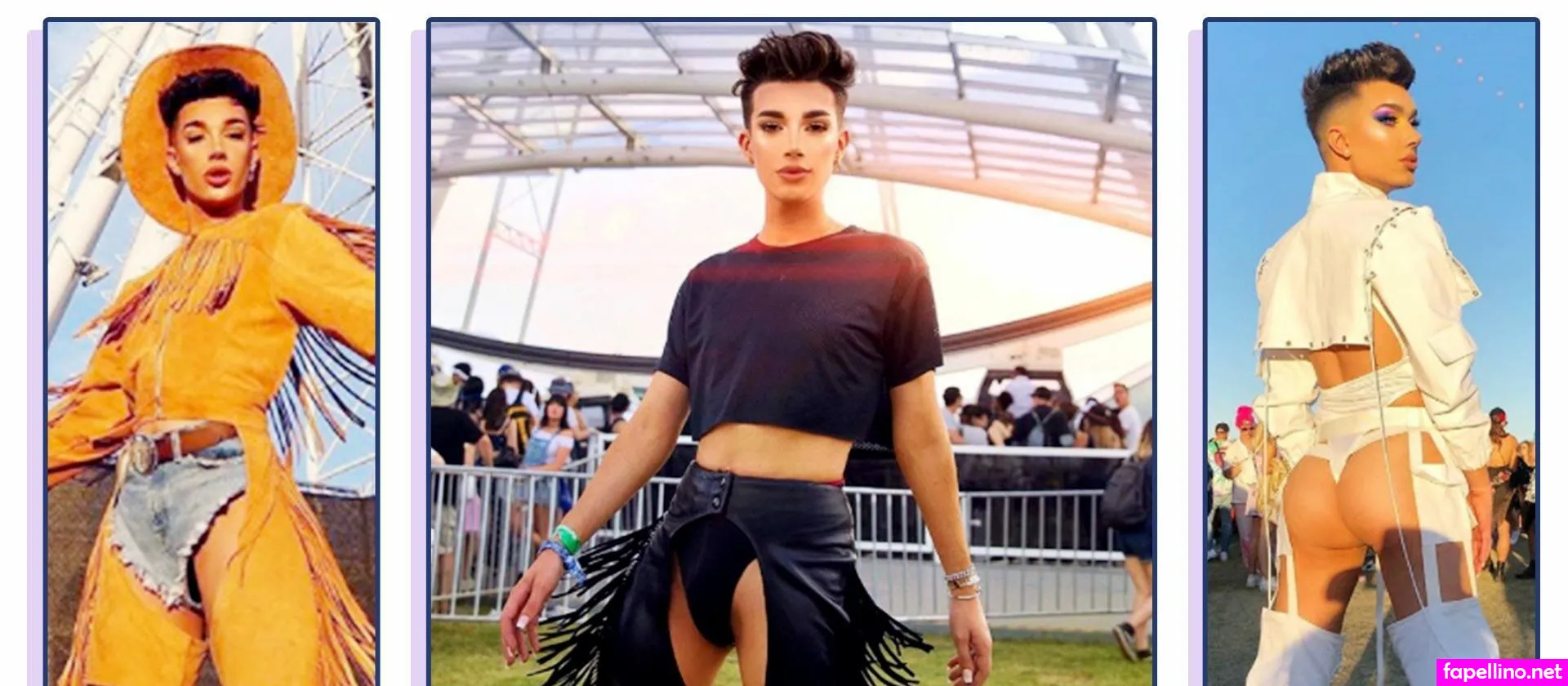 jamescharles Nude Leaked OnlyFans Photo #jSguyYOYPL