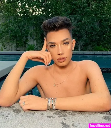 Jamescharles OnlyFans Thumbnail #lpPl6cYNSJ