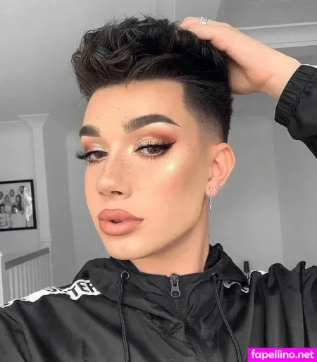 Jamescharles OnlyFans Thumbnail #ssGd7Is7of