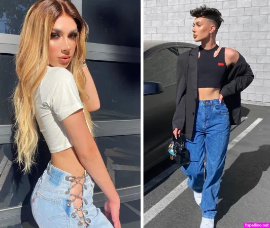 Jamescharles OnlyFans Thumbnail #t6y8EmFgTA