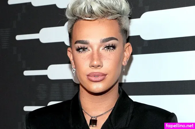Jamescharles OnlyFans Thumbnail #ysr94gg63o