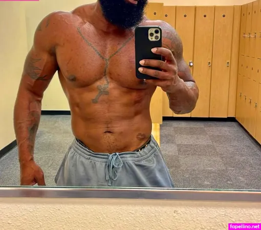 Jameshardonls OnlyFans Thumbnail #IKzac3s77a