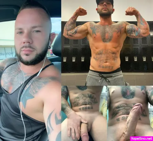 Jameshardonls OnlyFans Thumbnail #NqaptPBQOm