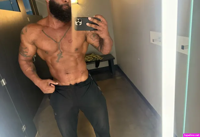 Jameshardonls OnlyFans Thumbnail #vLXVNGHwGM