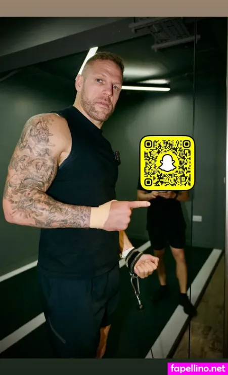Jameshaskell OnlyFans Thumbnail #QnUhZgxD2e