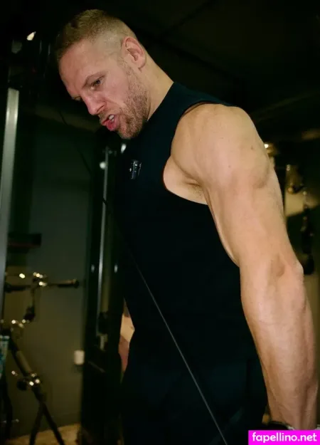 Jameshaskell OnlyFans Thumbnail #RGPeQUN6PW