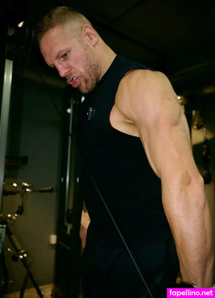 jameshaskell Nude Leaked OnlyFans Photo #RGPeQUN6PW