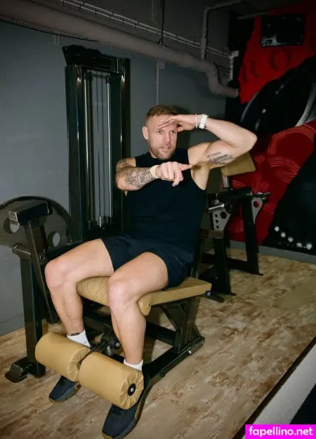 Jameshaskell OnlyFans Thumbnail #s7ZYHZtCYo