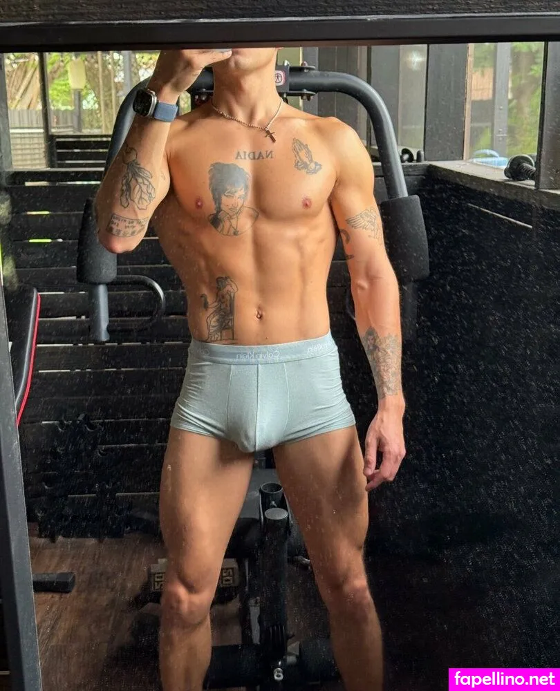 jamesluckysz Nude Leaked OnlyFans Photo #Yro4vC6p0W