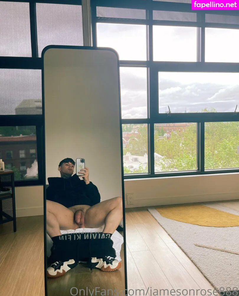 foolandmagician, jamesonrose888 Nude Leaked OnlyFans Photo #WAhlvvY2X0