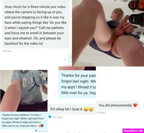 Jamesyalchfree 1 OnlyFans Thumbnail #vPeBy3nSWK