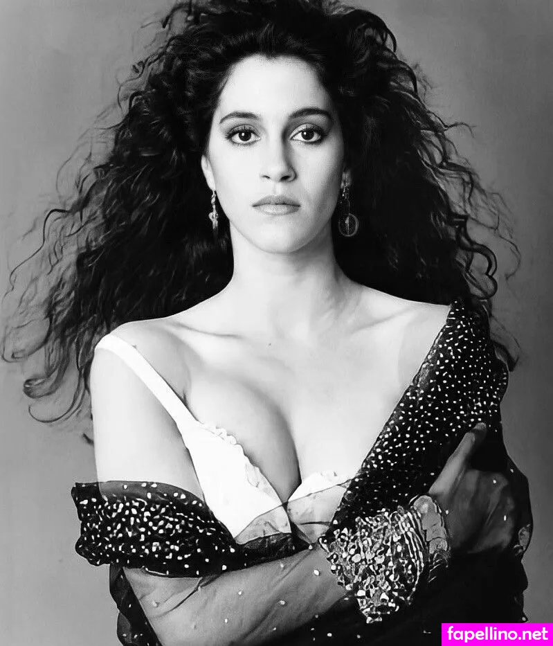 Jami Gertz Nude Leaked OnlyFans Photo #j1NaCjlfid