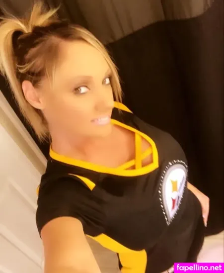 Jami Marie Akaport Barbie OnlyFans Thumbnail #GcasFLTPfp