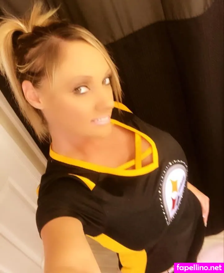 Jami Marie Akaport Barbie Nude Leaked OnlyFans Photo #GcasFLTPfp