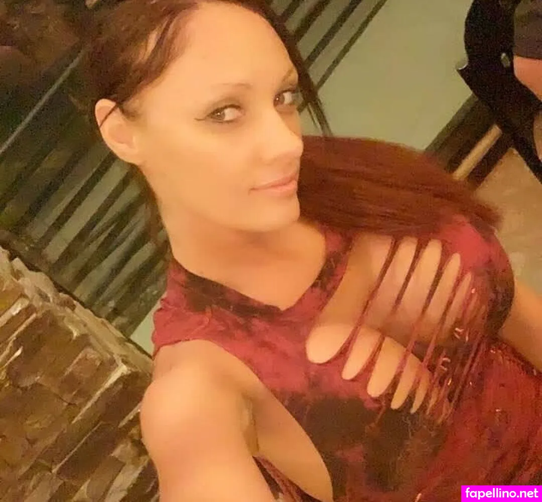 Jami Marie Akaport Barbie Nude Leaked OnlyFans Photo #hIdSPMbccD