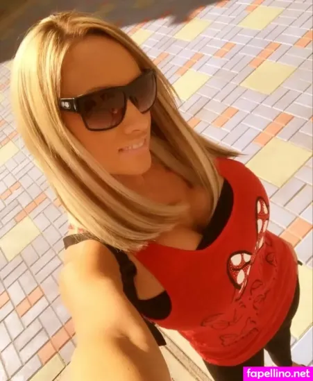 Jami Marie Akaport Barbie OnlyFans Thumbnail #j7ChpDMC5w