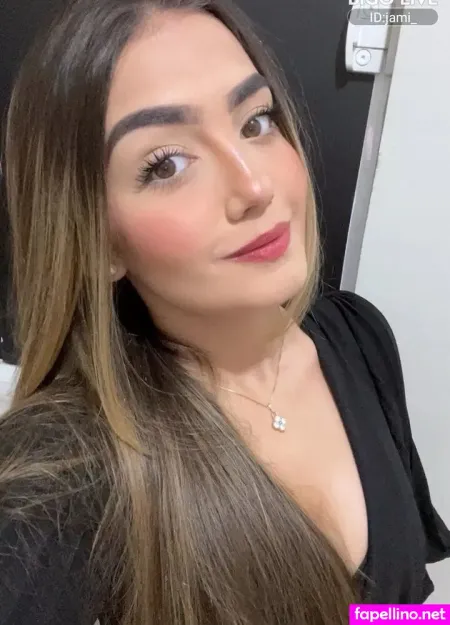 Jami OnlyFans Thumbnail #reHRhG4FBp