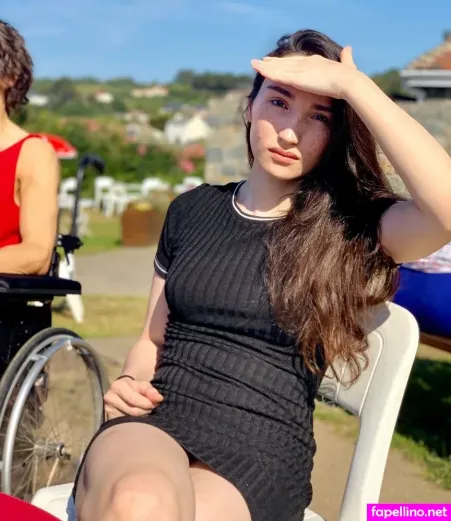 Jamie Birse OnlyFans Thumbnail #TRJ9ssySgT