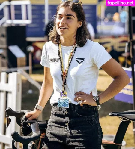 Jamie Chadwick OnlyFans Thumbnail #abxj94HPBI