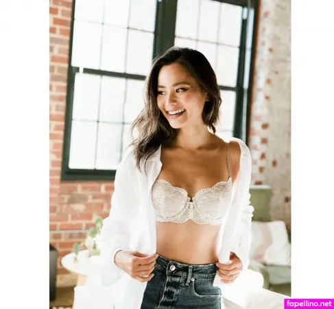 Jamie Chung OnlyFans Thumbnail #OOeF8Px8D2