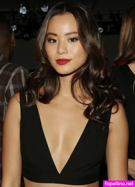 Jamie Chung OnlyFans Thumbnail #nNgSTnQNWM