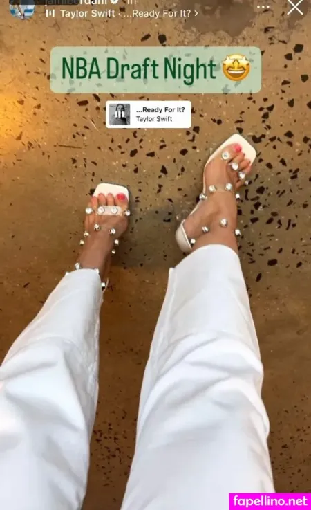 Jamie Erdahl OnlyFans Thumbnail #HwUEriamBK