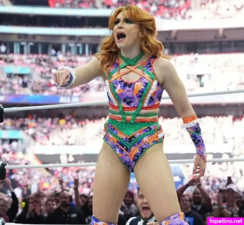 Jamie Hayter OnlyFans Thumbnail #IOCI4Kd6GD