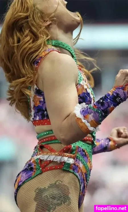 Jamie Hayter OnlyFans Thumbnail #N9S73CV9rj