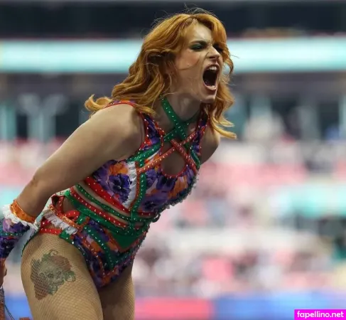 Jamie Hayter OnlyFans Thumbnail #UgH5vWk227