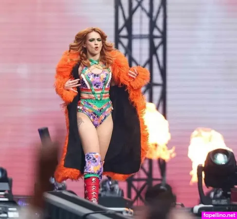 Jamie Hayter OnlyFans Thumbnail #pwBxeDMh08