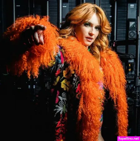 Jamie Hayter OnlyFans Thumbnail #tok7bA3m4x