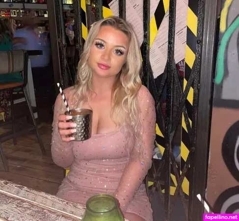 Jamie Hillyard OnlyFans Thumbnail #28kHMTIAcx