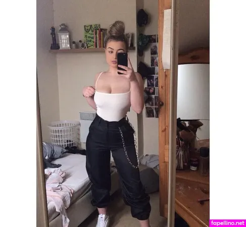 Jamie Hillyard OnlyFans Thumbnail #4ARUGSJjPH