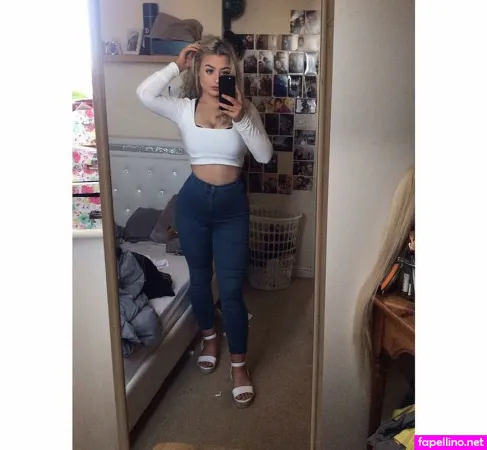 Jamie Hillyard OnlyFans Thumbnail #kfngudktc3